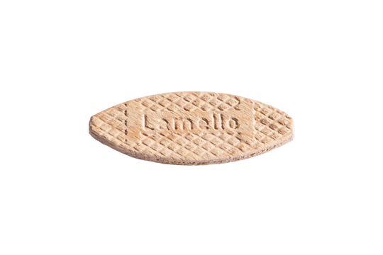 Originele houten lamellen 20, 1000 stuks