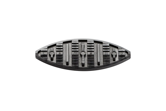 K20 hechtlamel, 80 stuks