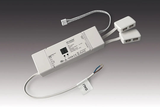 Ontvanger 120W DALI-DT6 2x4-weg