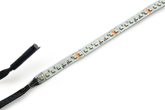LED RGBW tape 2,5m 350 LED 47W