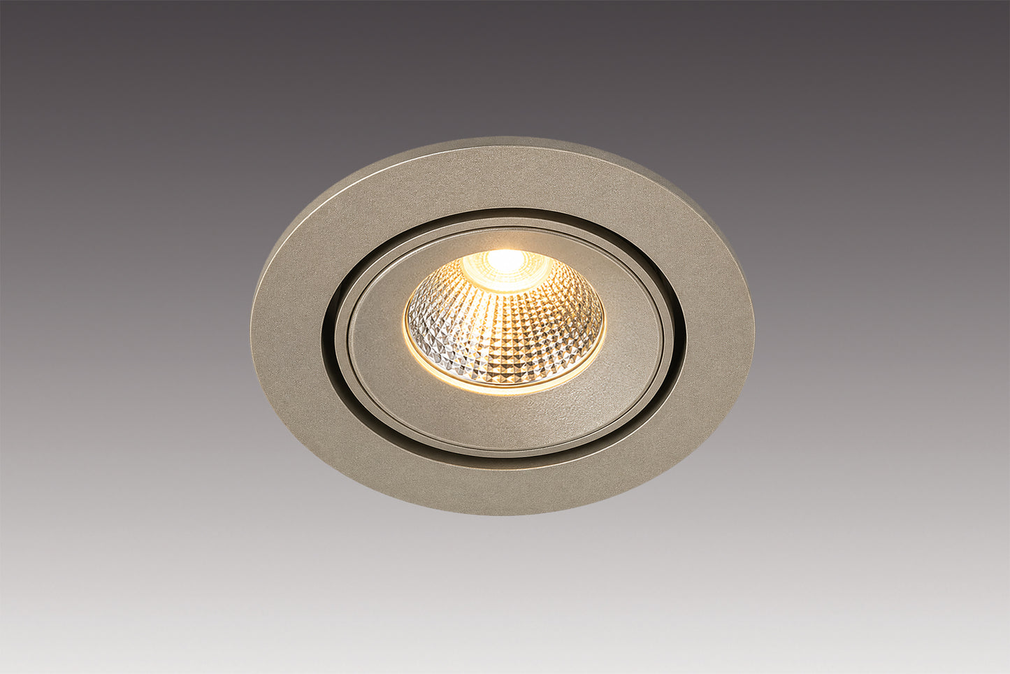 SR 68 40ø kantelbaar 5,8W ww