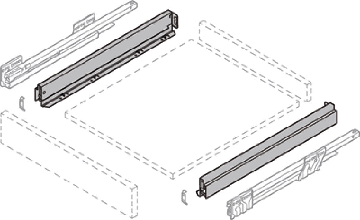 Nova Scala decor 63 P910/450 