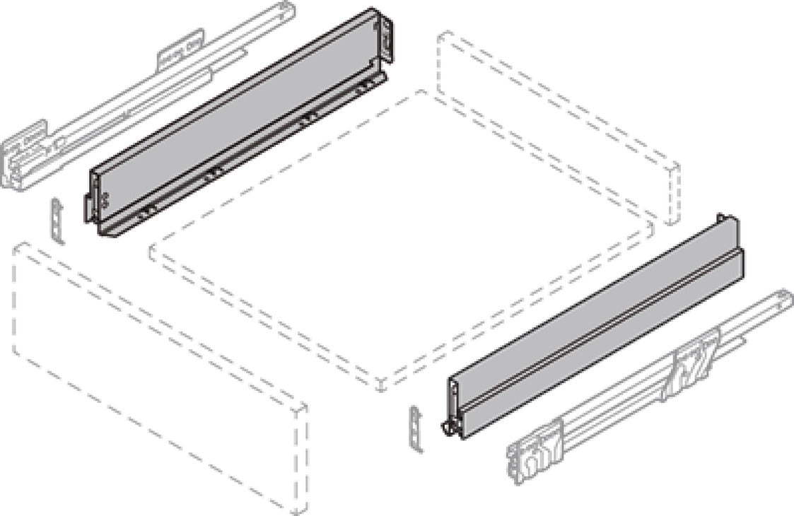 Nova Scala dekor 90 P920/350