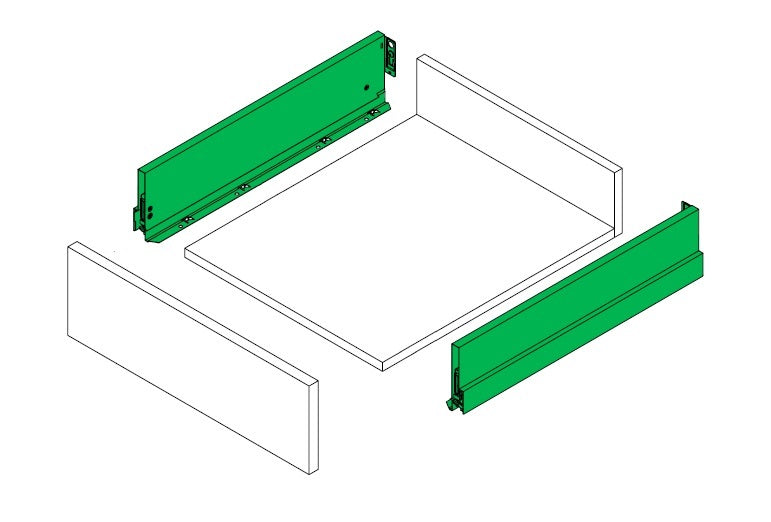 Nova Scala decor 122 P930/450 