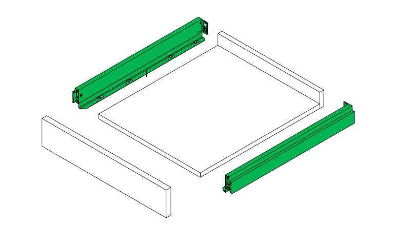 Nova Scala decor 63 P910/550 