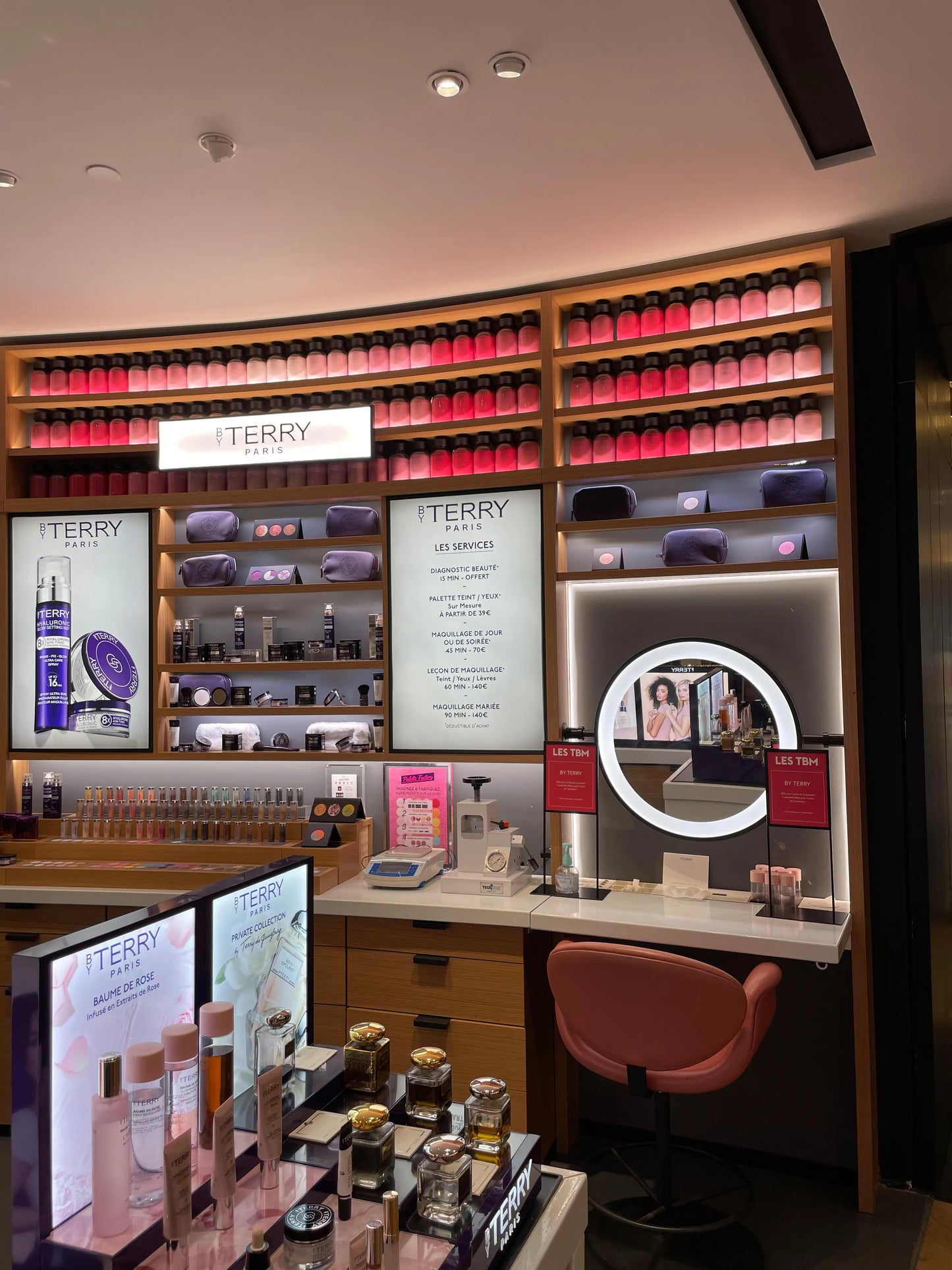 LED Tape FN-6MC 3m 30W xw 2 kabels