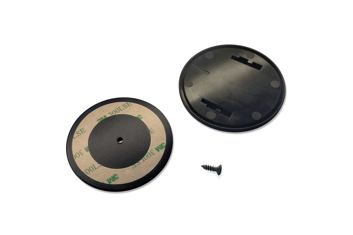 Magnetische houder + wandplaat H-iDrive