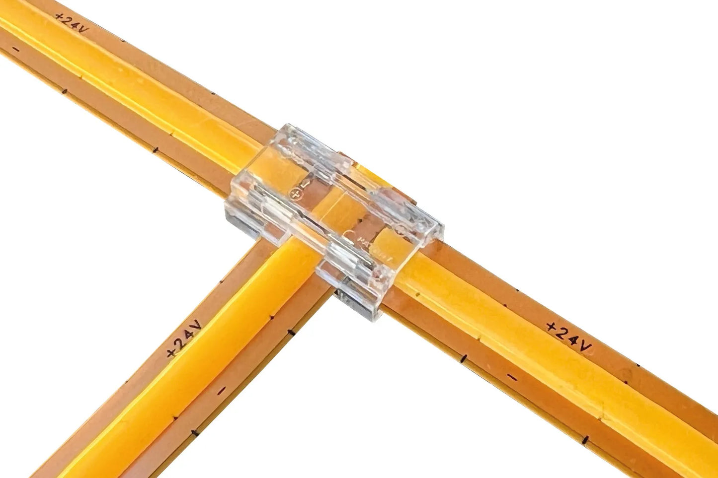 XT-clip LED tape COB-8FC max. 60W