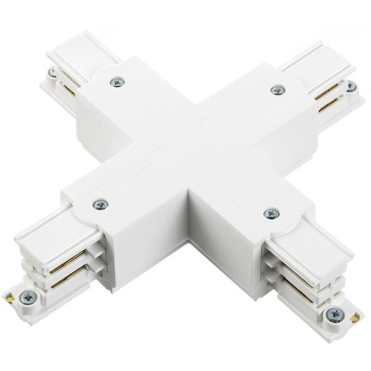 Royal 3 phase X connector 