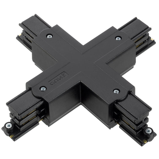 Royal 3 phase X connector 