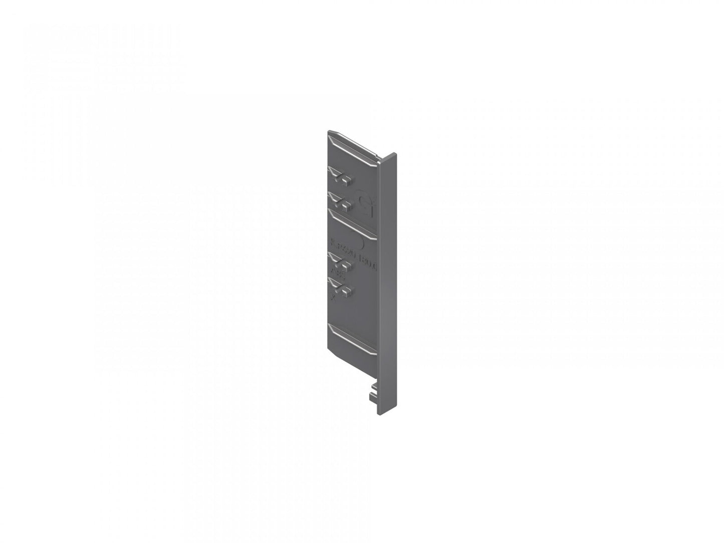 Nova Pro Scala binnenladefront afdekkap H90 VPE60