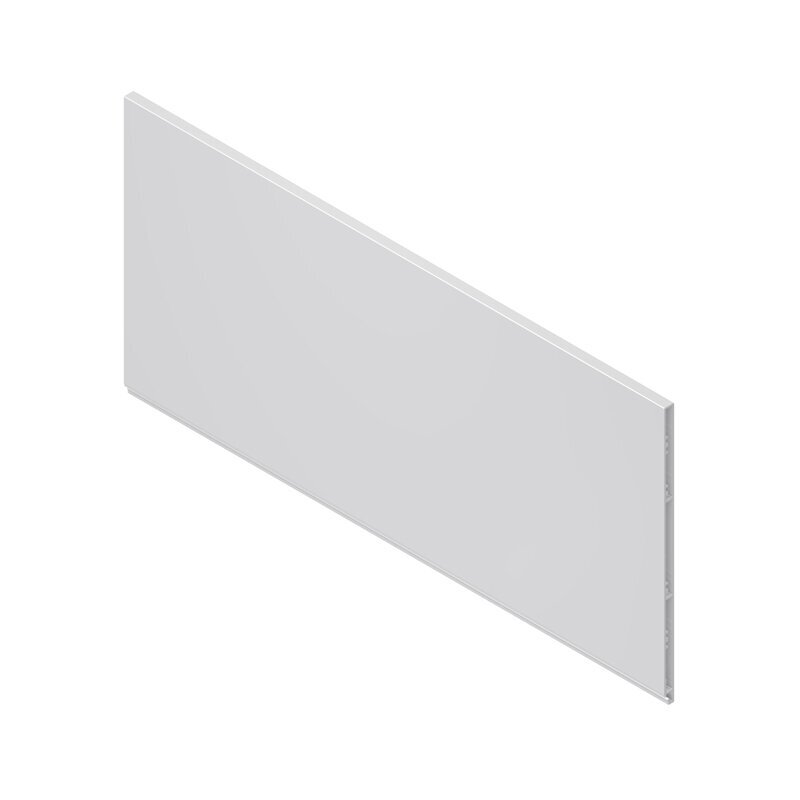 Nova Scala binnenladefront H186 1160x197x8mm