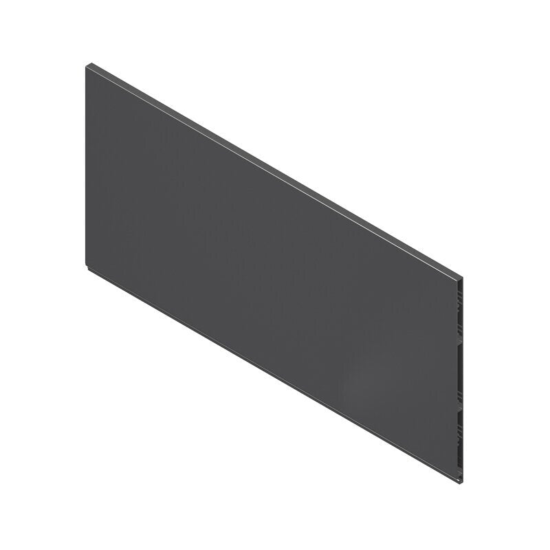 Nova Pro Scala binnenladefront H186 1160x197x8mm