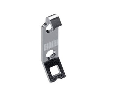 Nova fronthaak 63mm schroef