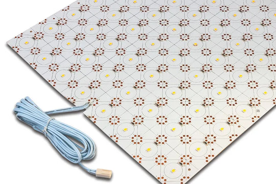 FM 3 LED light carpet 32W nw 