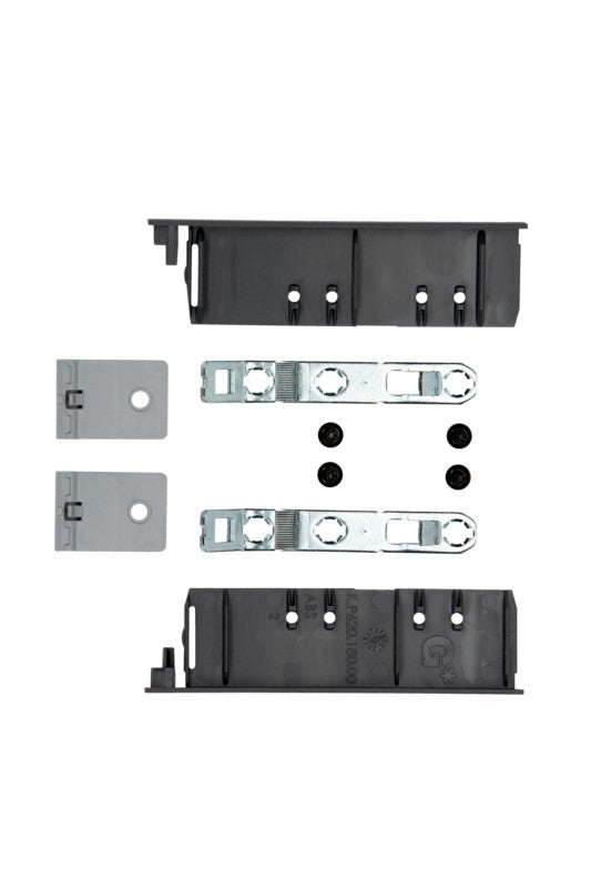 Nova Pro Scala binnenladefronthouderset H90