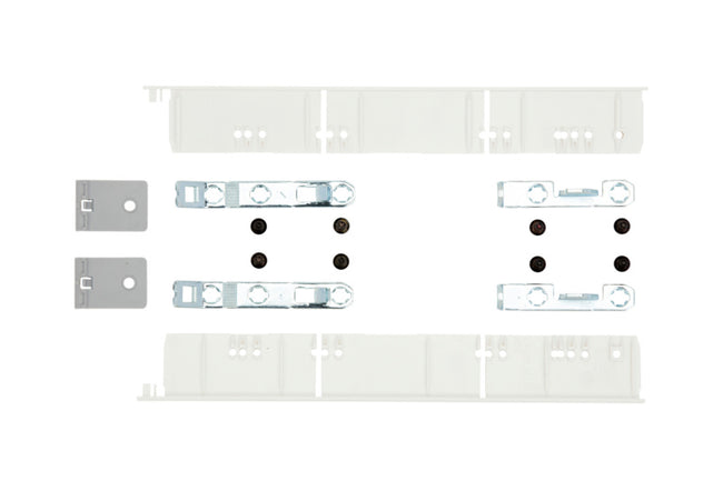 Nova Pro Scala binnenladefronthouderset H186