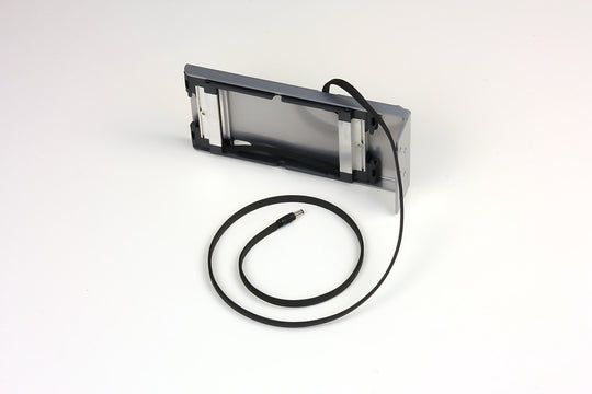 Sensomatic montageset voor zijwandmontage