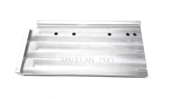 Boormal voor binnenladefront F8 en Scala