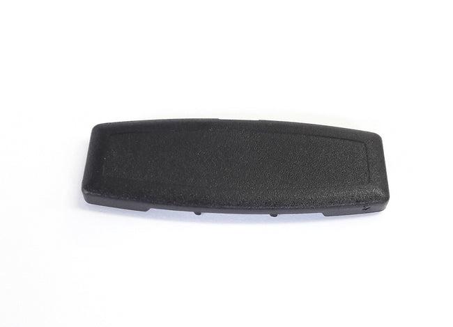 Projectscharnier afdekkapje breed MB-8320