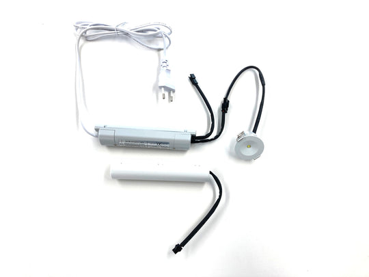 Inbouw noodverlichting ›35 1800mAh