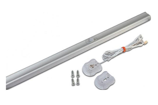 LED wardrobe rail 1200mm 11.5W new 