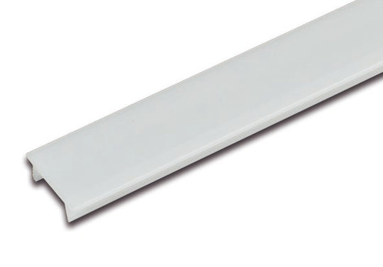 15/12 afdekprofiel voor 24/20 rol 6m