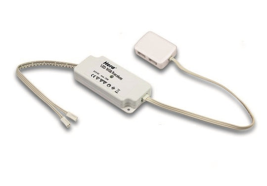 RGB receiver 75W 4-way