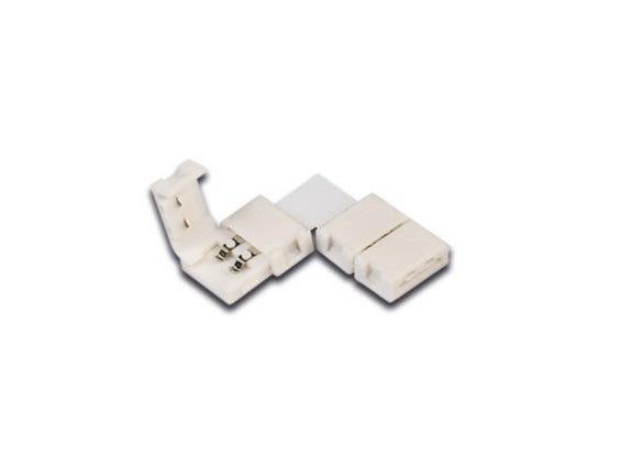 LED Tape corner connection clip 300|600 