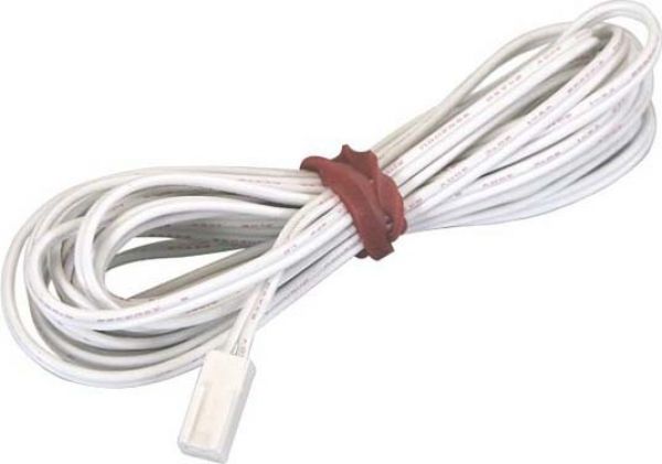 Power supply extension cable 250cm 
