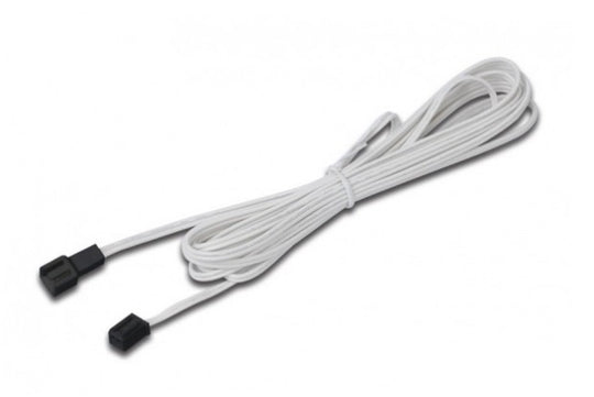 Dynamic power supply extension cable 2500mm 