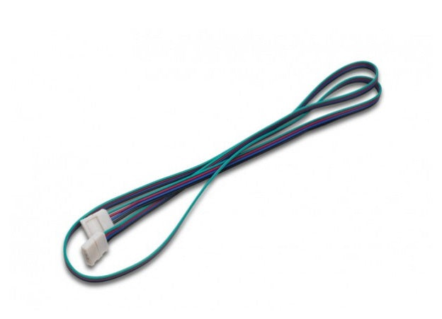 LED RGB Tape connection cable 1000mm 