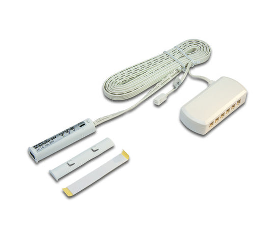 Infrared switch max. 48W 