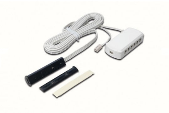 Infrared switch max. 48W 