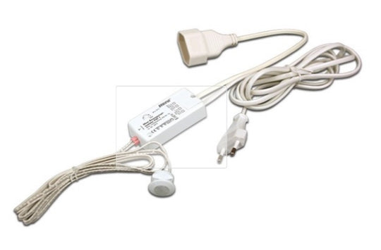 Mini motion sensor PIR 1 - 220V 100W 