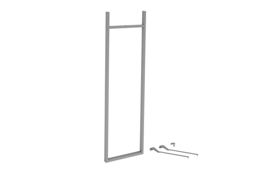 SIGE Elle frame carcase 40