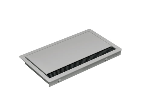 Coni cover - klein - doorvoerklep