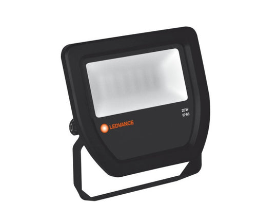 LED Floodlight 20W 840