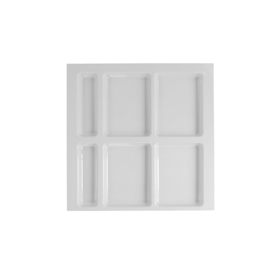 Clinic bak 423x423x28mm