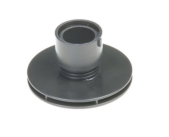 Stelpoot kunststof   40mm  33-45