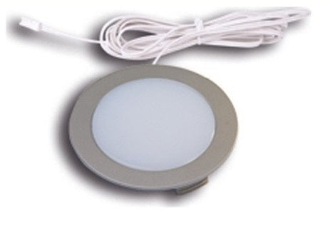 FR 68-LED spot round 4W xw 