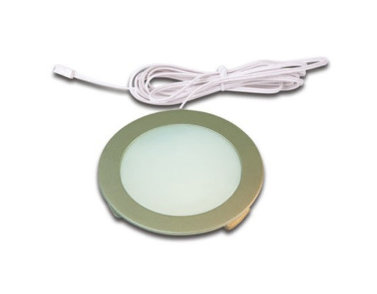 FR 68-LED spot round 4W ww 