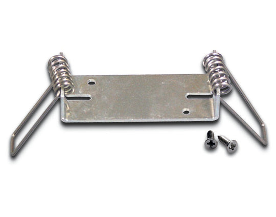 FR 68 mounting spring lightweight ceilings 