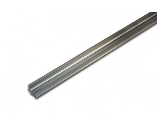 24mm infreesprofiel I 20x15x2950 schuin