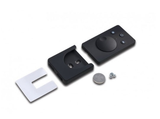 Afstandsbediening creditcard