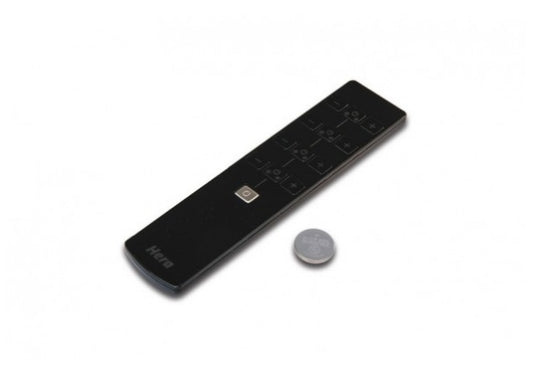 Afstandsbediening 4-kanaals