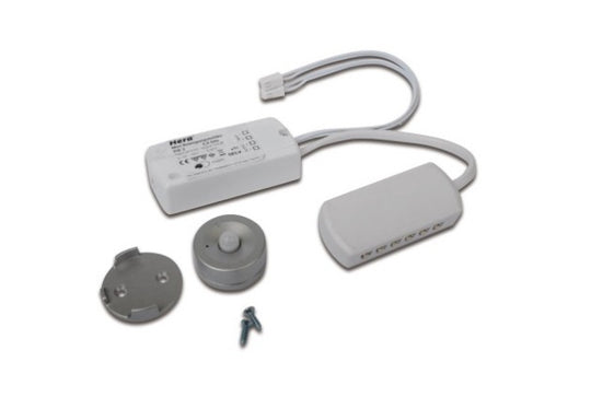 Mini motion sensor PIR 3 - 24V wireless 
