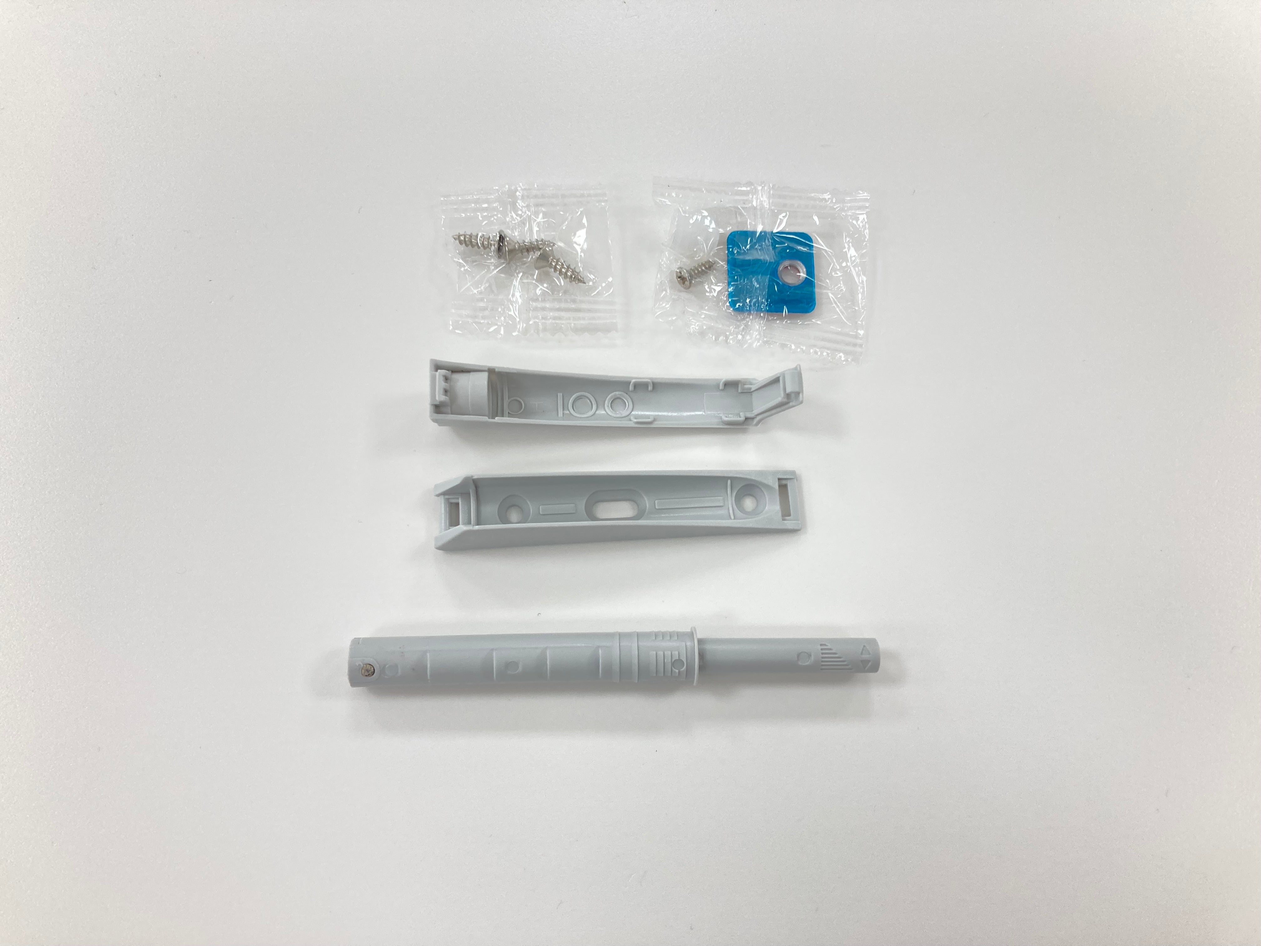 Senso Pin ø10x79mm lang incl. magneet - MacLean BV