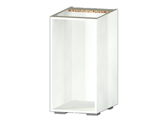 Base cabinet 780x400x560 18mm 