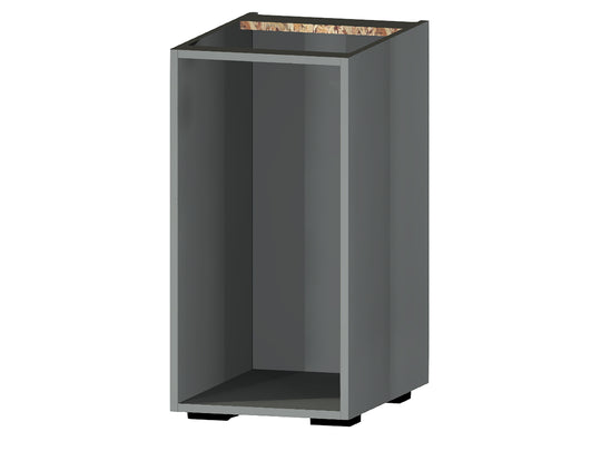 Base cabinet 780x400x560 18mm 